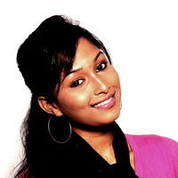 Swathi New Actress Photo Shoot Stills | Picture 102272